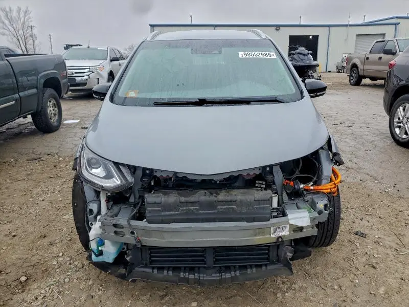 2019 CHEVROLET BOLT EV PREMIER  