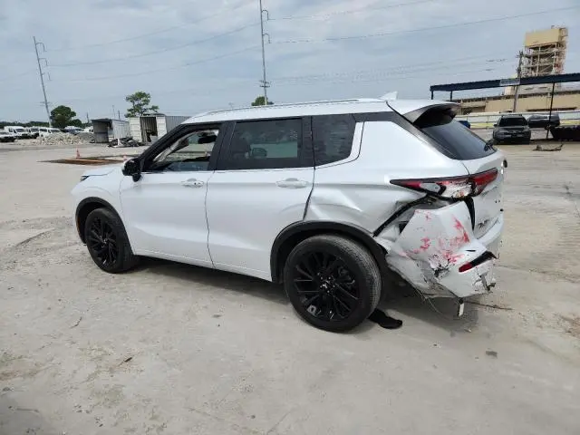 2023 MITSUBISHI OUTLANDER SEL  