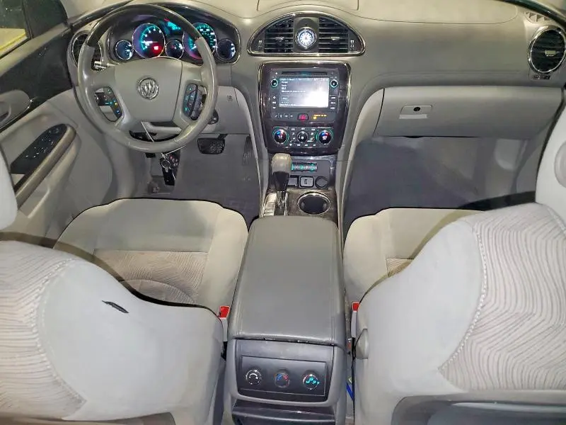 2017 BUICK ENCLAVE   