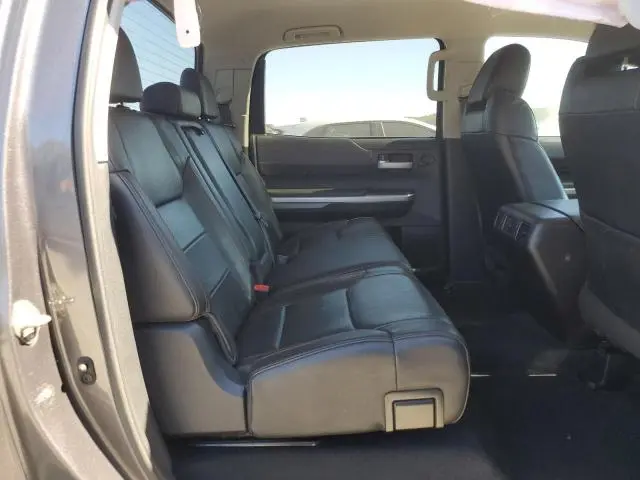 2016 TOYOTA TUNDRA TRD PRO  