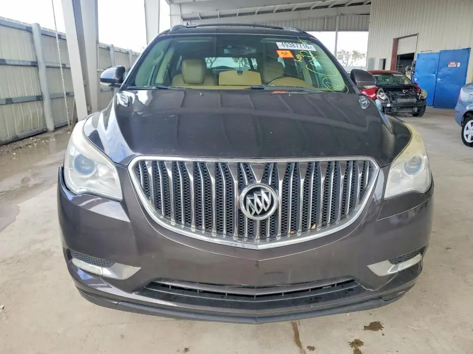 2014 BUICK ENCLAVE   