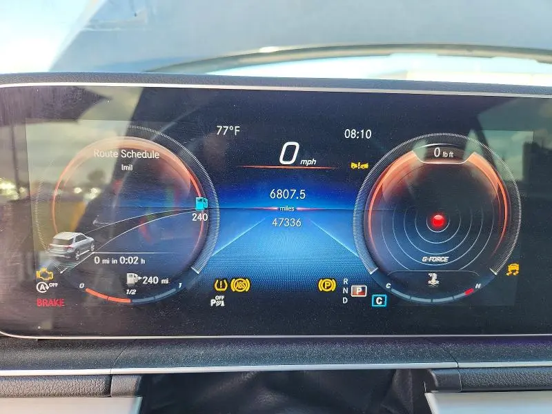 2023 MERCEDES-BENZ GLE 350  