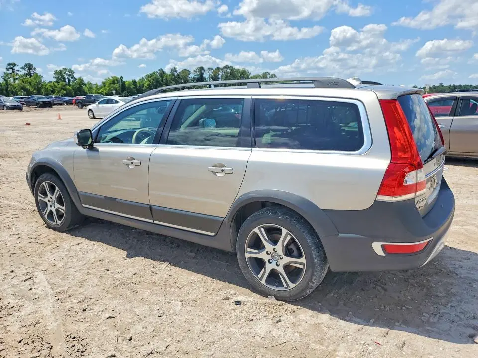 2015 VOLVO XC70 3.2 PLATINUM  