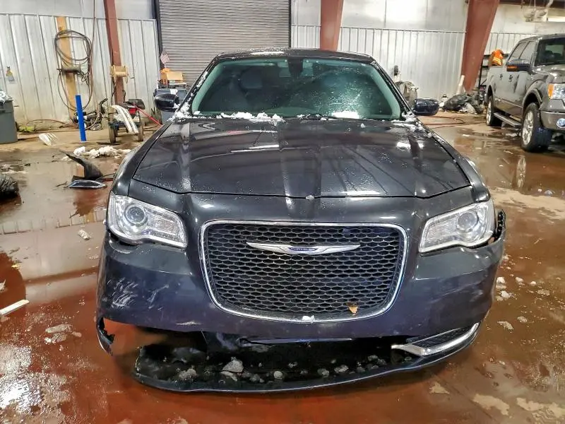 2019 CHRYSLER 300 TOURING  