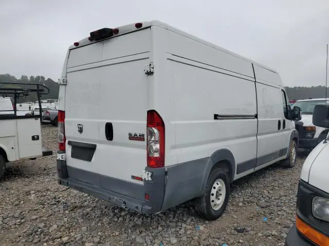 2015 RAM PROMASTER 3500 3500 HIGH  