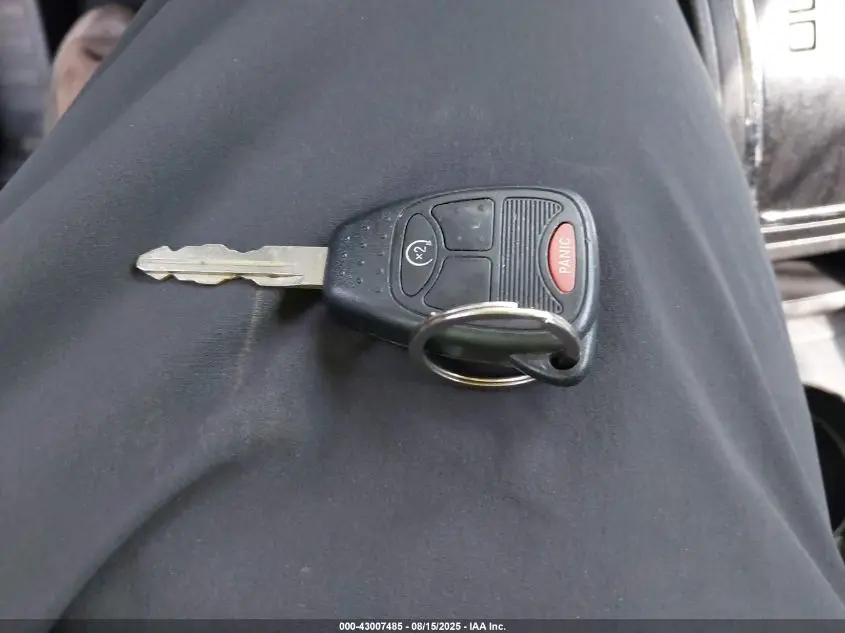 2013 JEEP PATRIOT LATITUDE