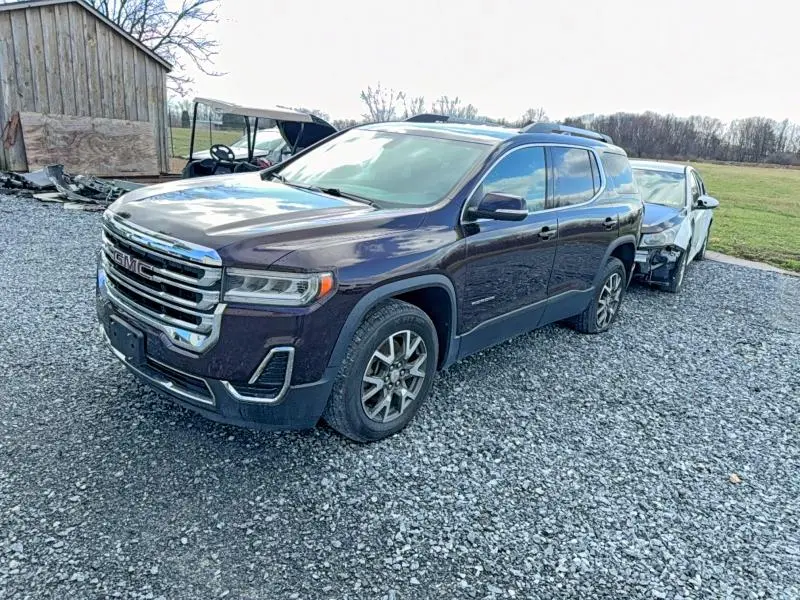 2020 GMC ACADIA SLE  