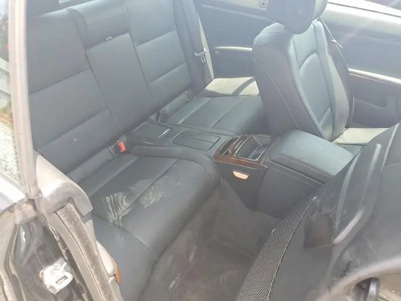 2013 BMW 328 I SULEV  