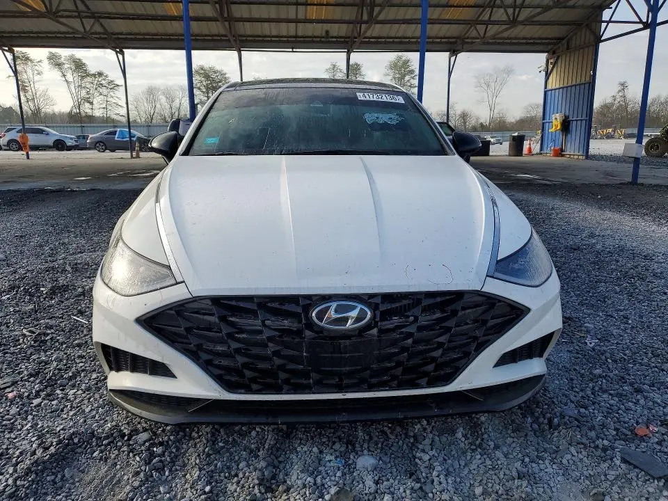 2023 HYUNDAI SONATA SEL PLUS  