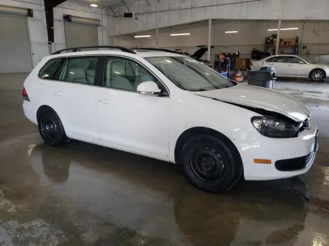 2013 VOLKSWAGEN JETTA TDI  