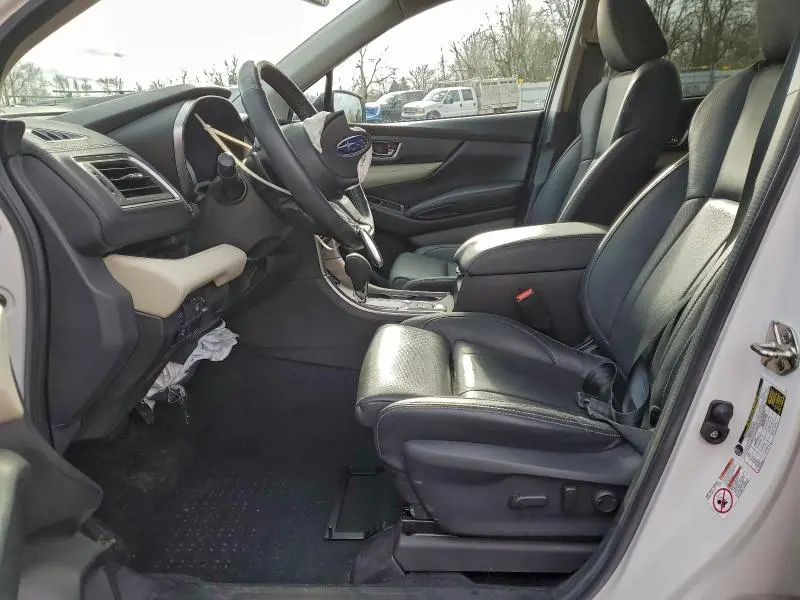 2019 SUBARU ASCENT LIMITED  