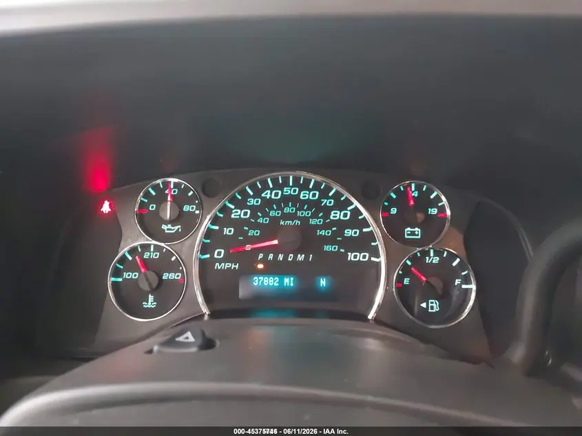 2016 CHEVROLET EXPRESS 3500 LT