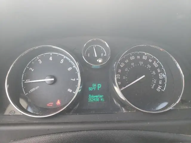 2013 CHEVROLET CAPTIVA LS  