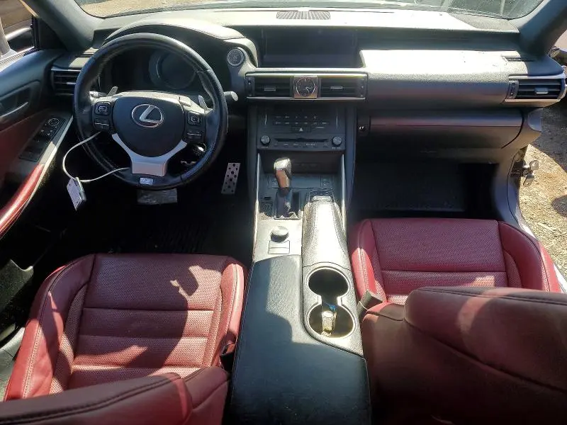 2020 LEXUS IS 300 F SPORT  