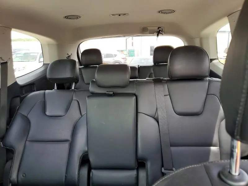 2024 KIA TELLURIDE LX  