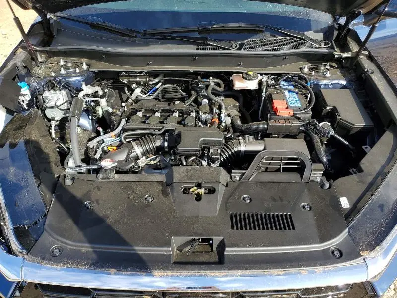2026 HONDA CR-V EXL  