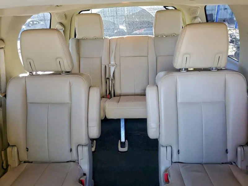 2015 FORD EXPEDITION LIMITED  