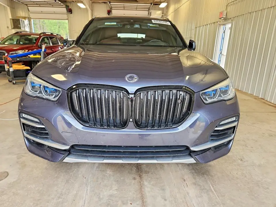 2019 BMW X5 XDRIVE50I  