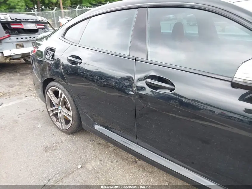 2020 BMW M235I GRAN COUPE XDRIVE