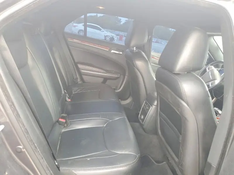 2014 CHRYSLER 300   