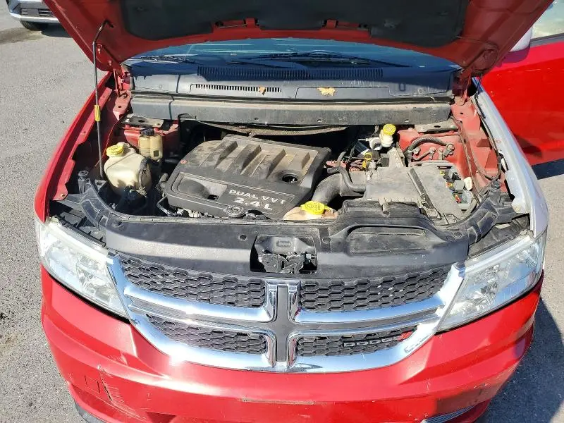 2015 DODGE JOURNEY SE  
