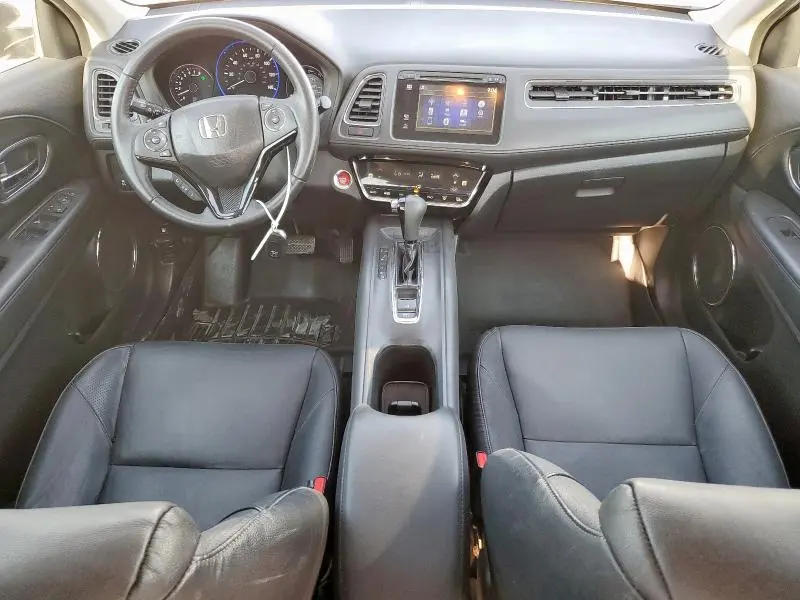 2016 HONDA HR-V EXL  