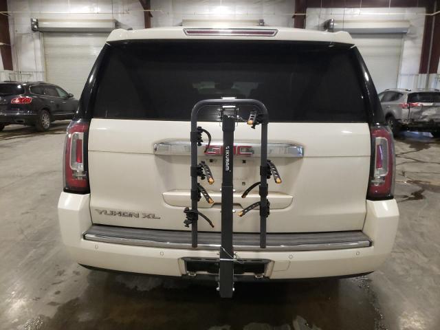 2015 GMC YUKON XL DENALI