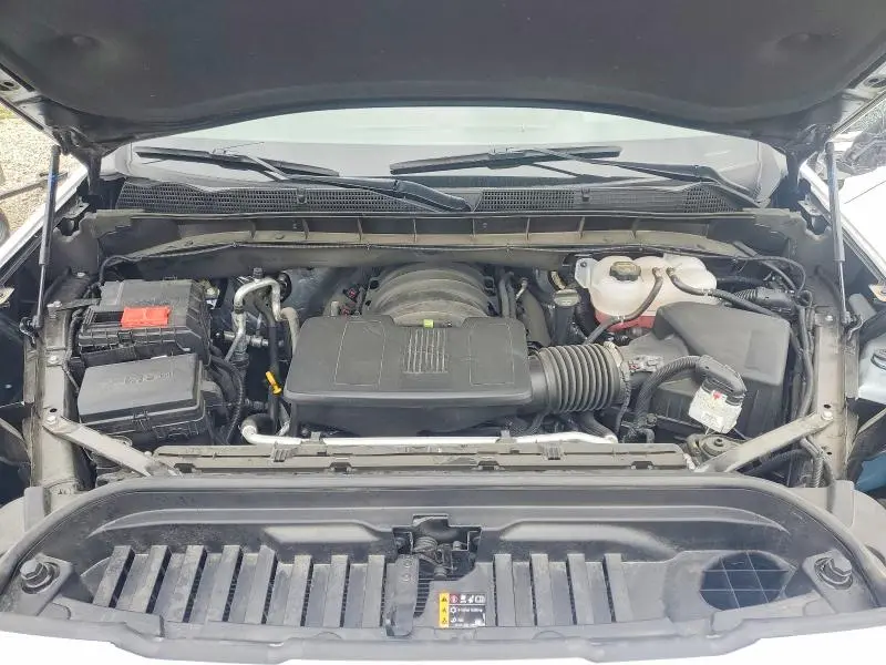 2025 GMC SIERRA K1500 DENALI  