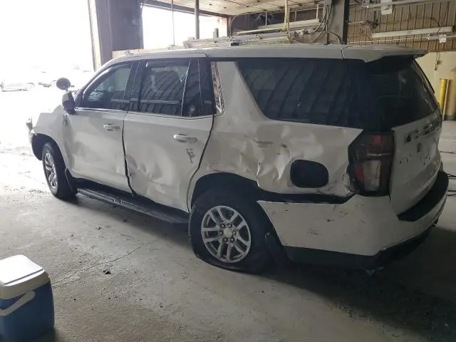 2023 CHEVROLET TAHOE K1500  