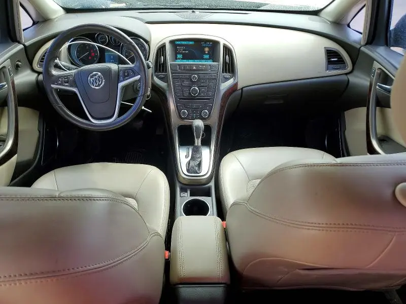2015 BUICK VERANO CONVENIENCE  