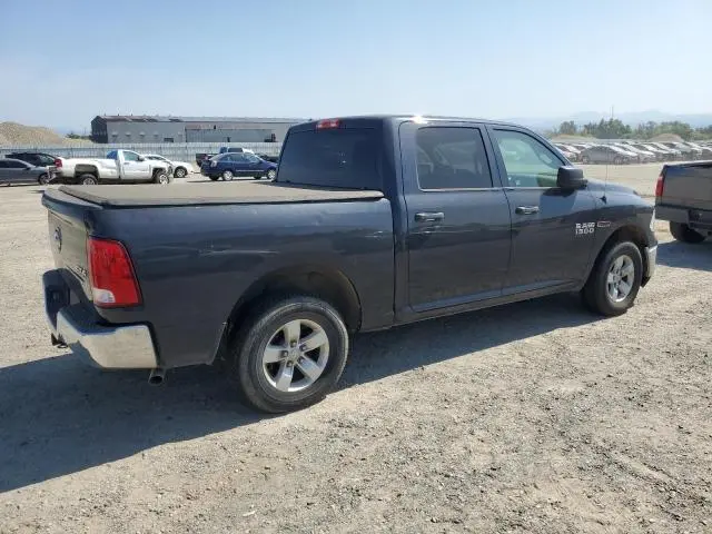 2018 RAM 1500 ST  