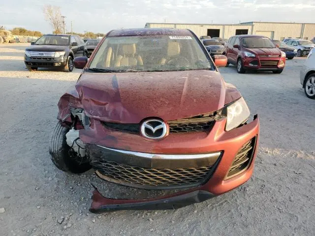 2010 MAZDA CX-7   