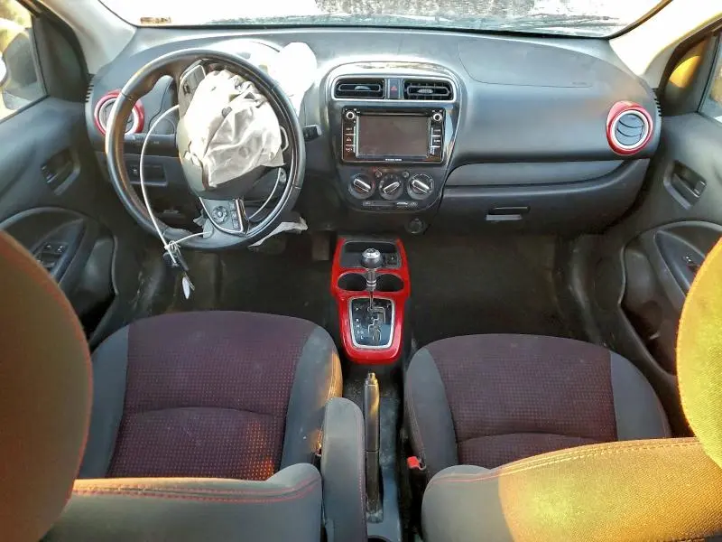 2019 MITSUBISHI MIRAGE LE  