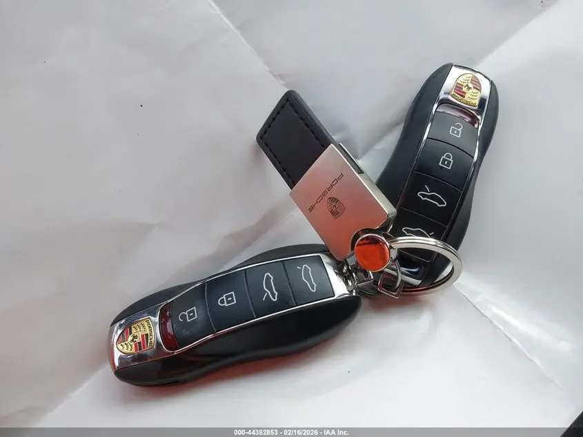 2021 PORSCHE 718 BOXSTER S