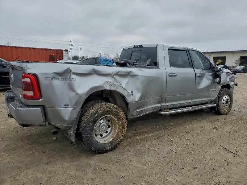 2023 RAM 3500 BIG HORN  