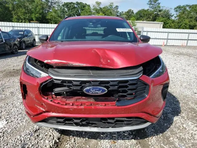 2024 FORD ESCAPE ST LINE  