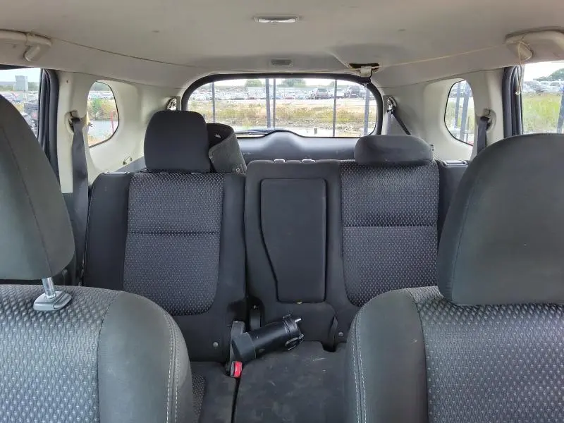 2016 MITSUBISHI OUTLANDER SE  