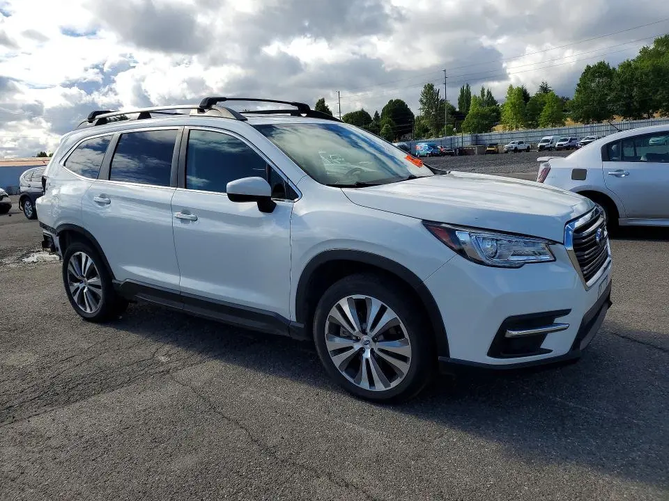 2021 SUBARU ASCENT PREMIUM  