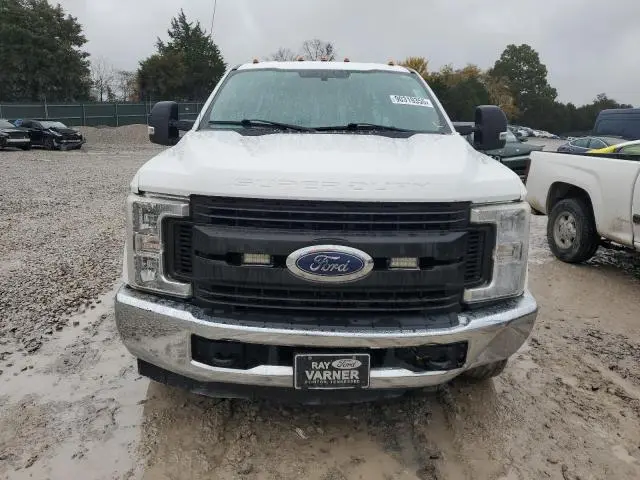 2019 FORD F250 SUPER DUTY  