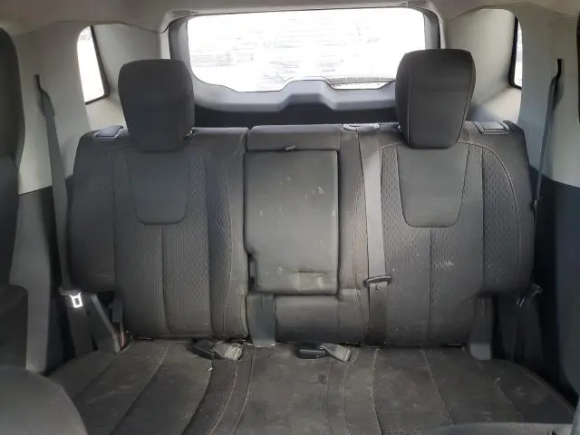 2013 GMC TERRAIN SLE  