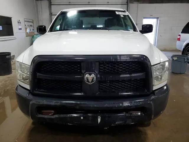 2014 RAM 2500 ST  