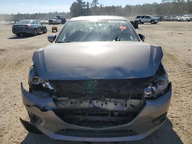 2015 MAZDA 3 SPORT  
