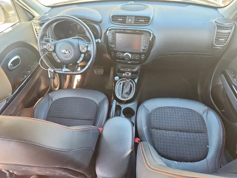 2018 KIA SOUL !  