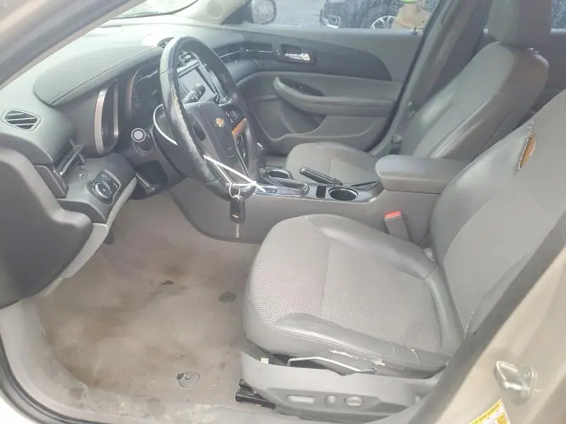 2015 CHEVROLET MALIBU 2LT  