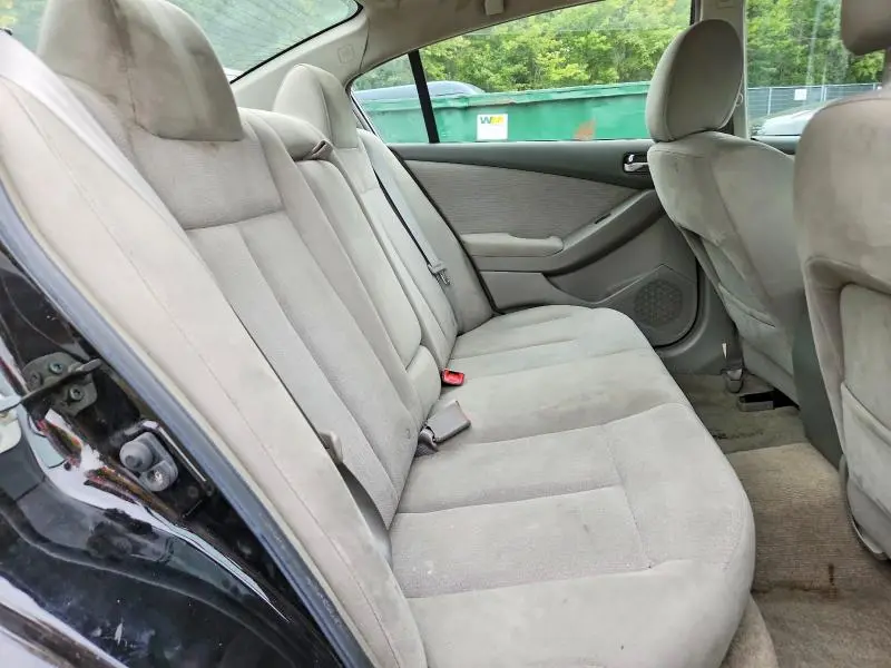 2011 NISSAN ALTIMA 2.5  