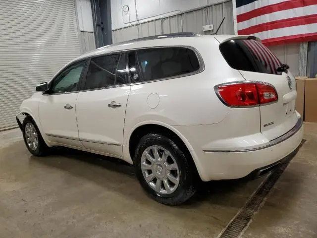 2014 BUICK ENCLAVE 