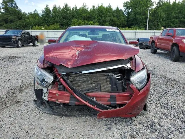 2016 FORD TAURUS SEL  