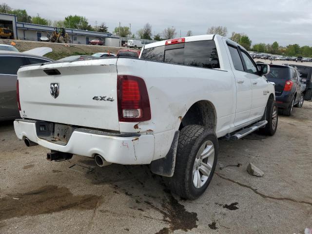 2017 RAM 1500 SPORT