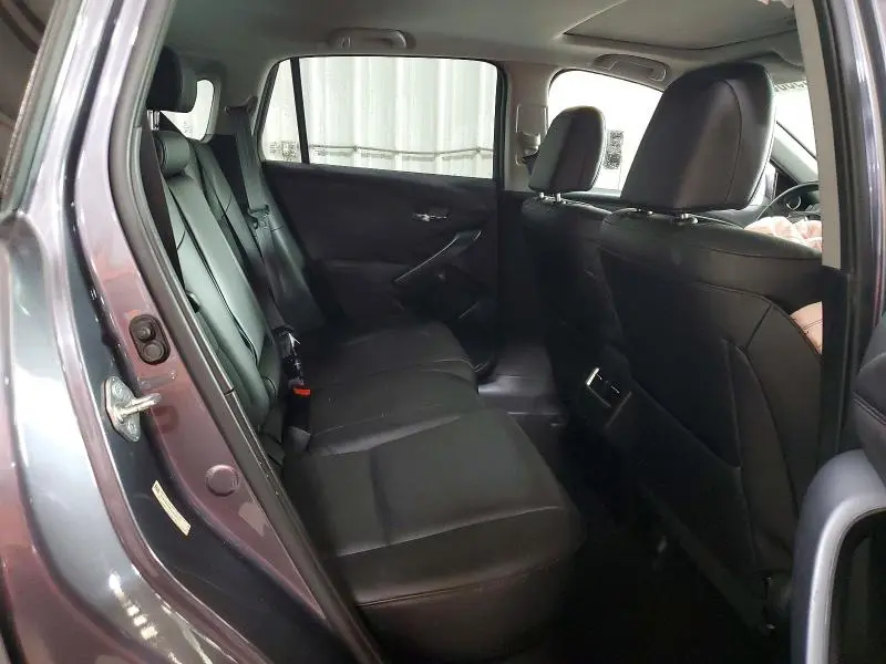 2018 ACURA RDX TECHNOLOGY  