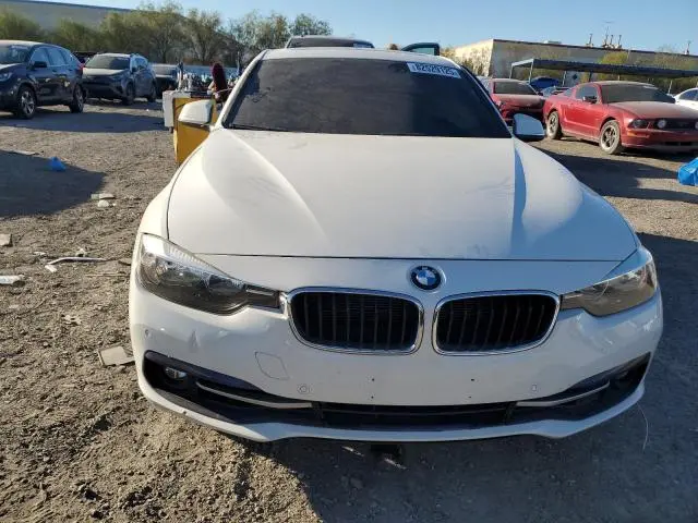 2016 BMW 328 I SULEV  